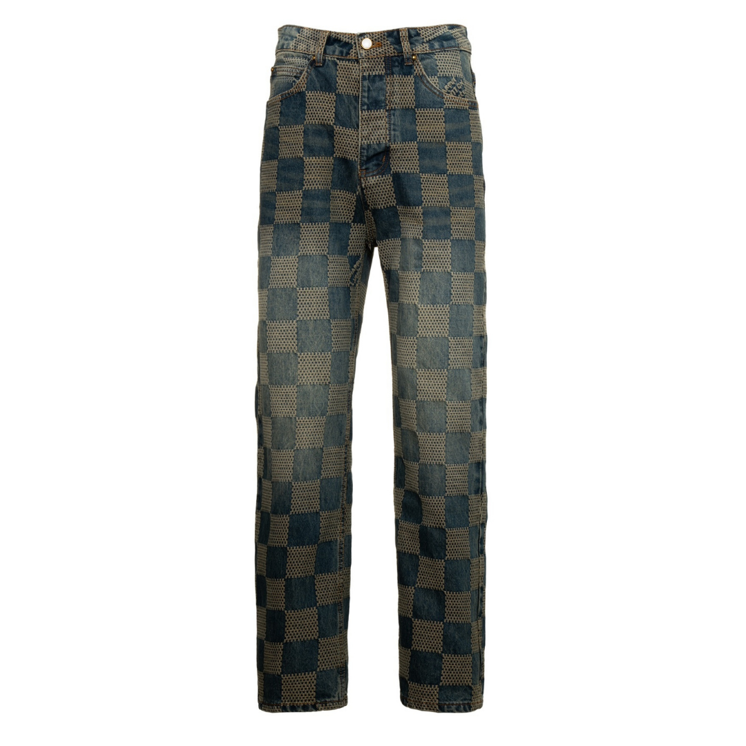 Monogram Set