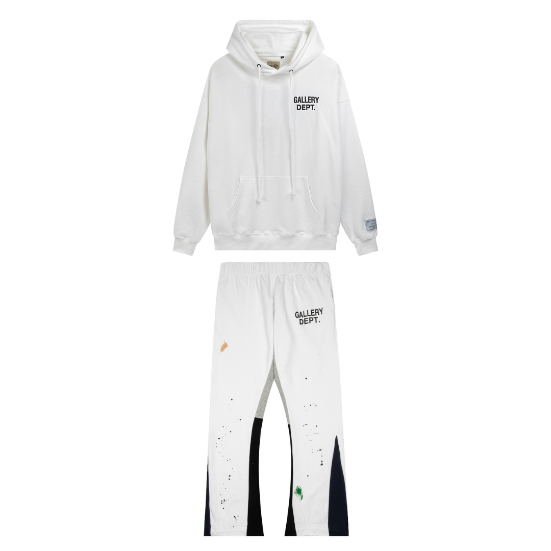 Gallery Dpt. Paint Tracksuit