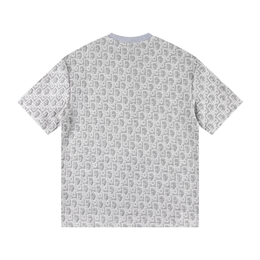 Monogram T-shirt