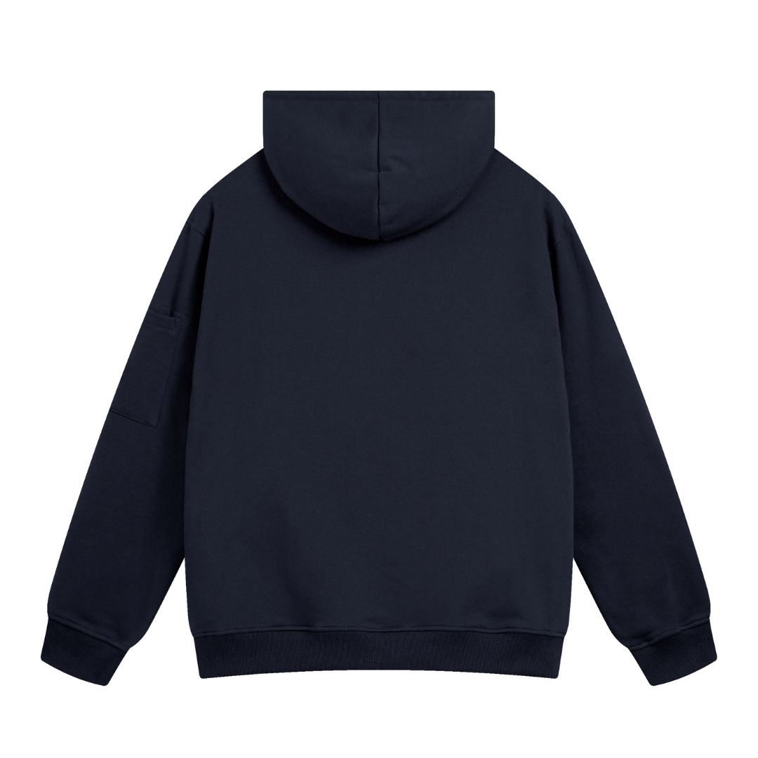 C.P Graphic Hoodie