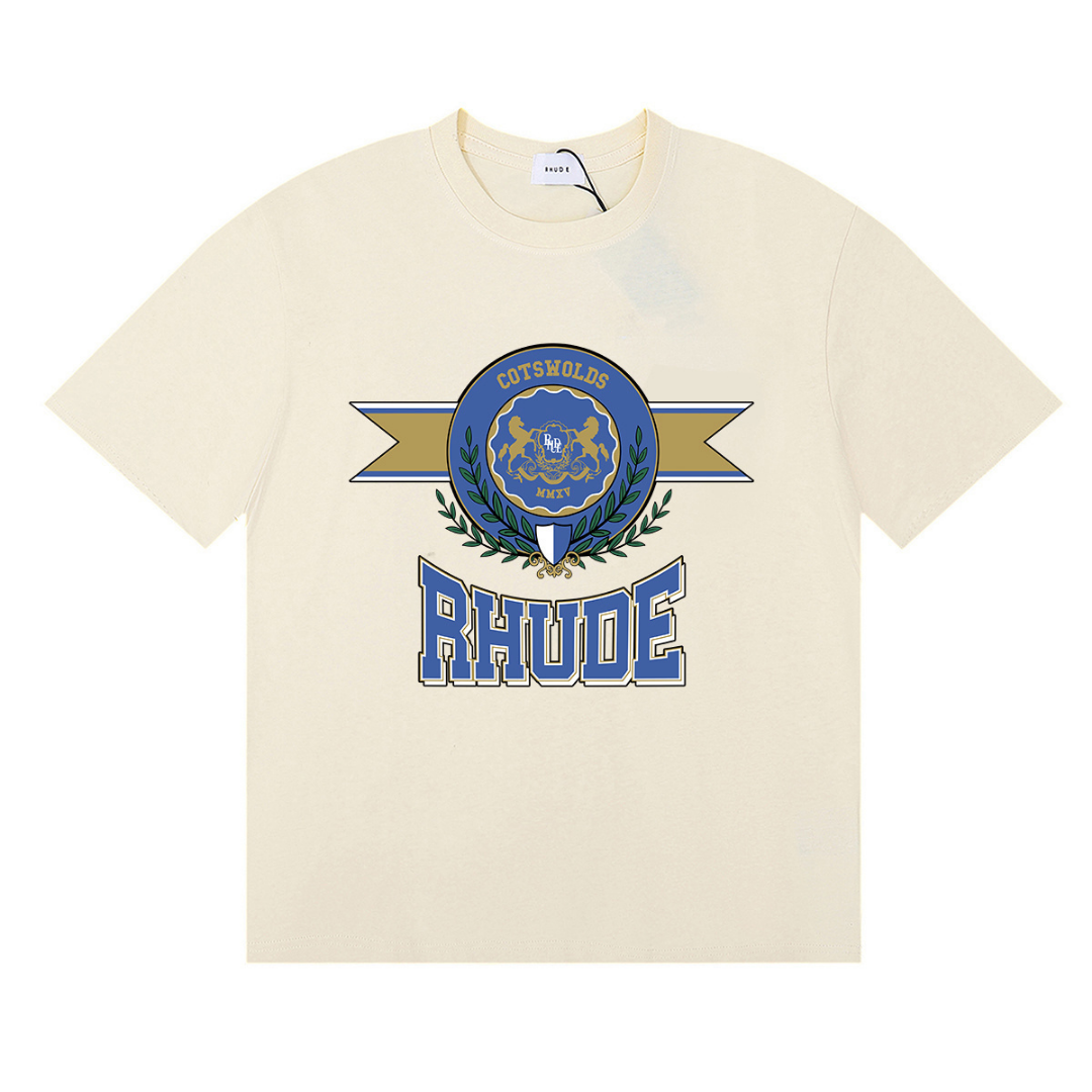 Rh*de T-shirt
