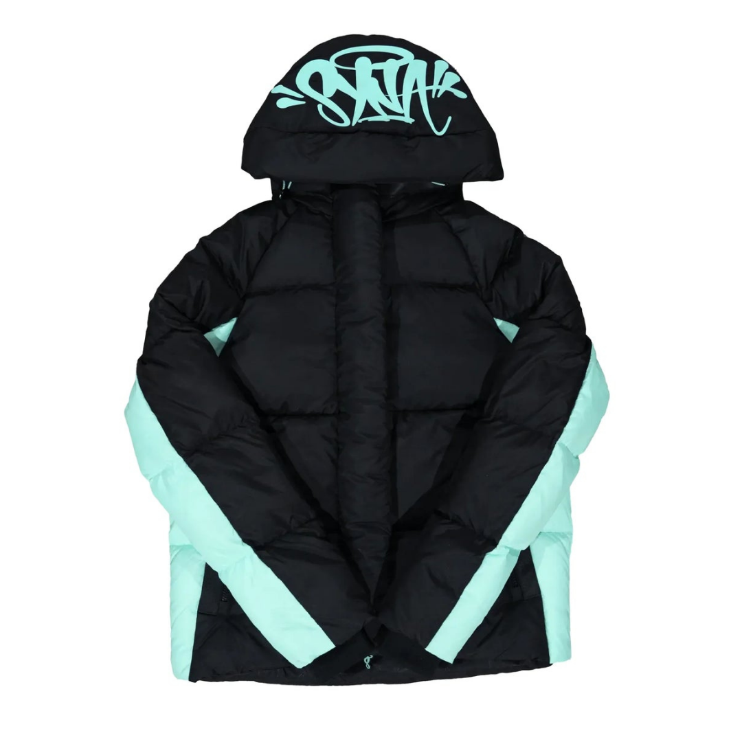 Syna Jacket