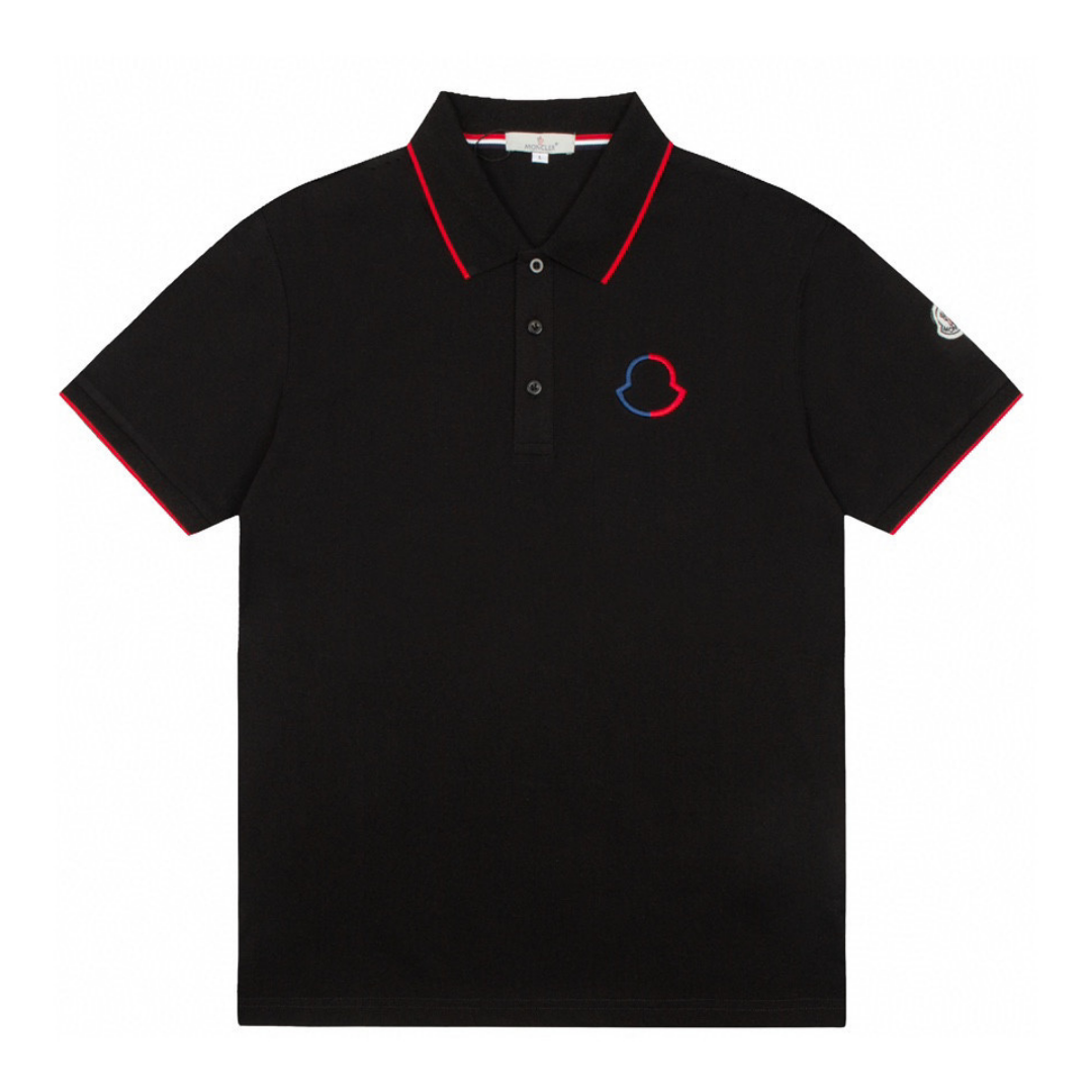 Monogram Polo