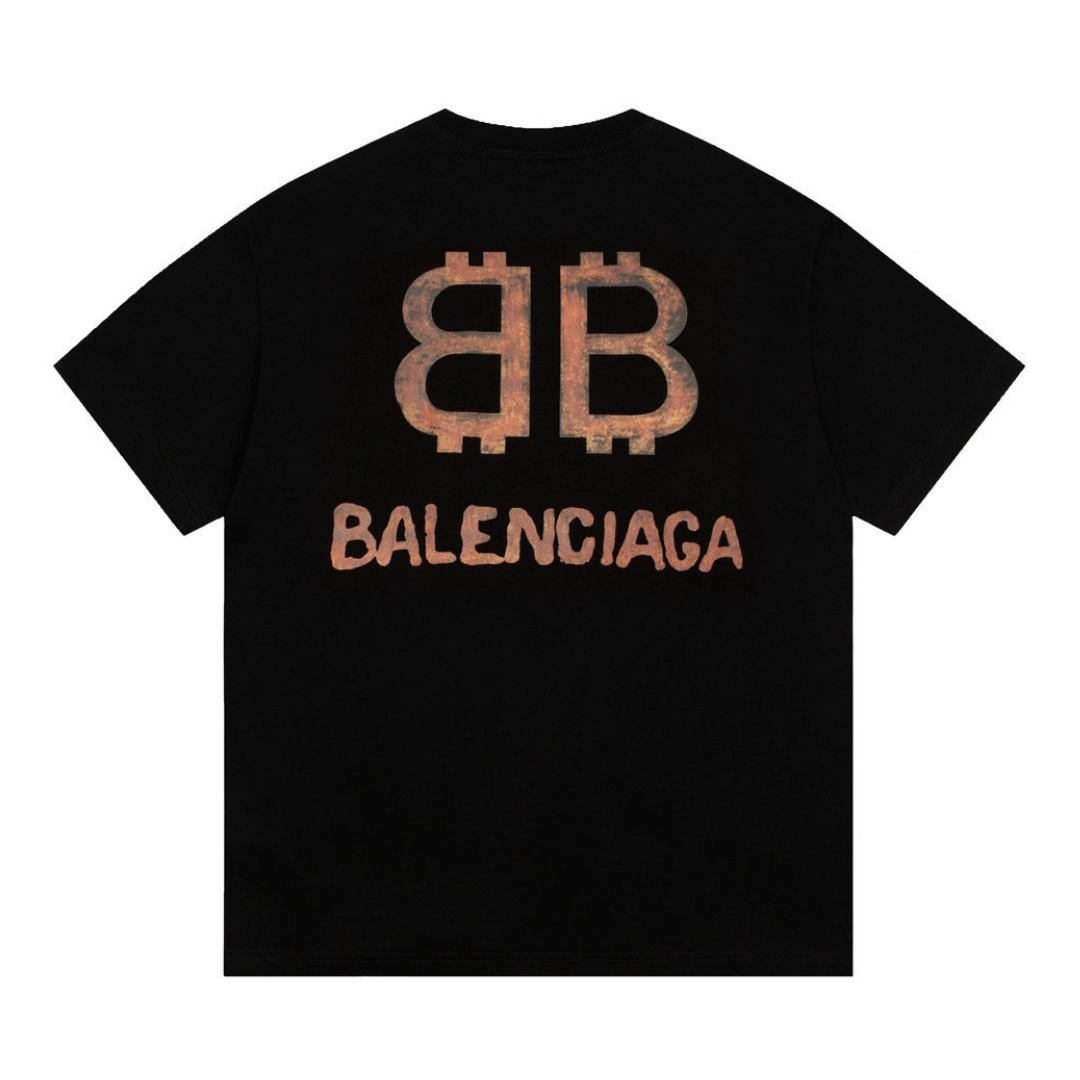 BB Graphic T-shirt