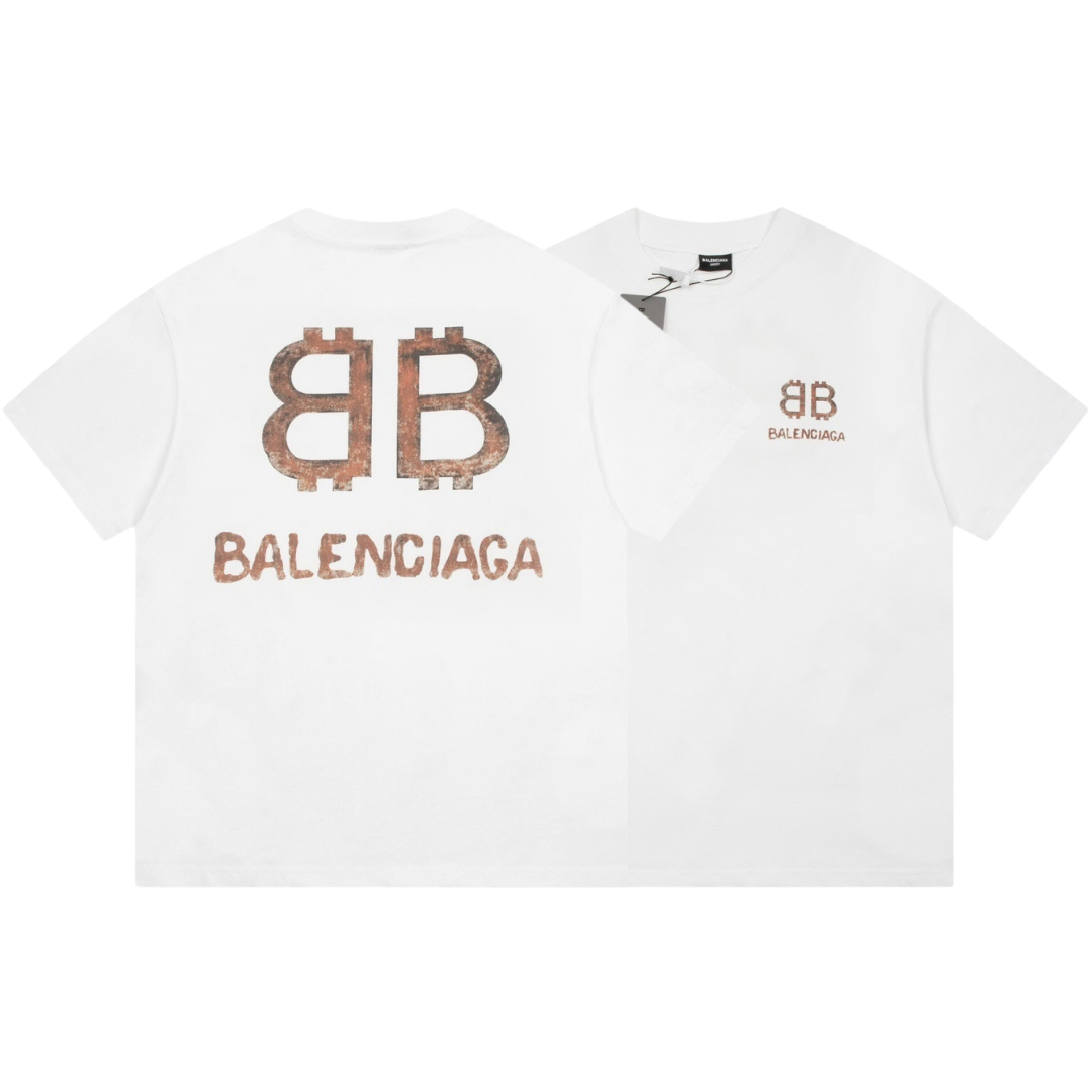 BB Graphic T-shirt