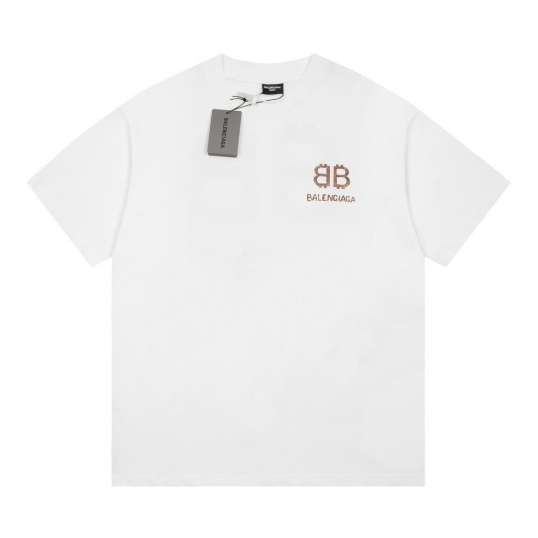 BB Graphic T-shirt