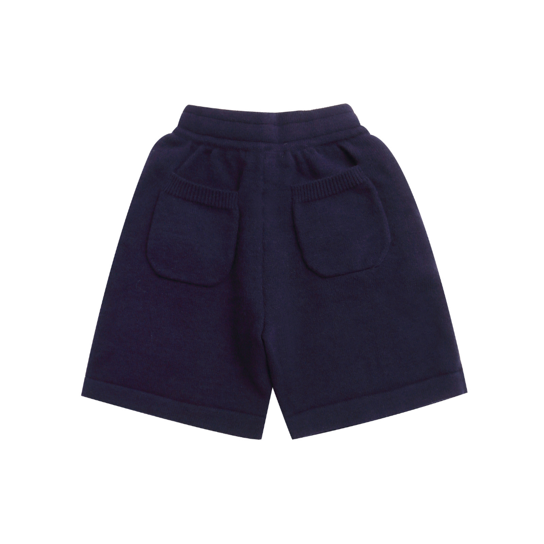 CB Monogram Shorts