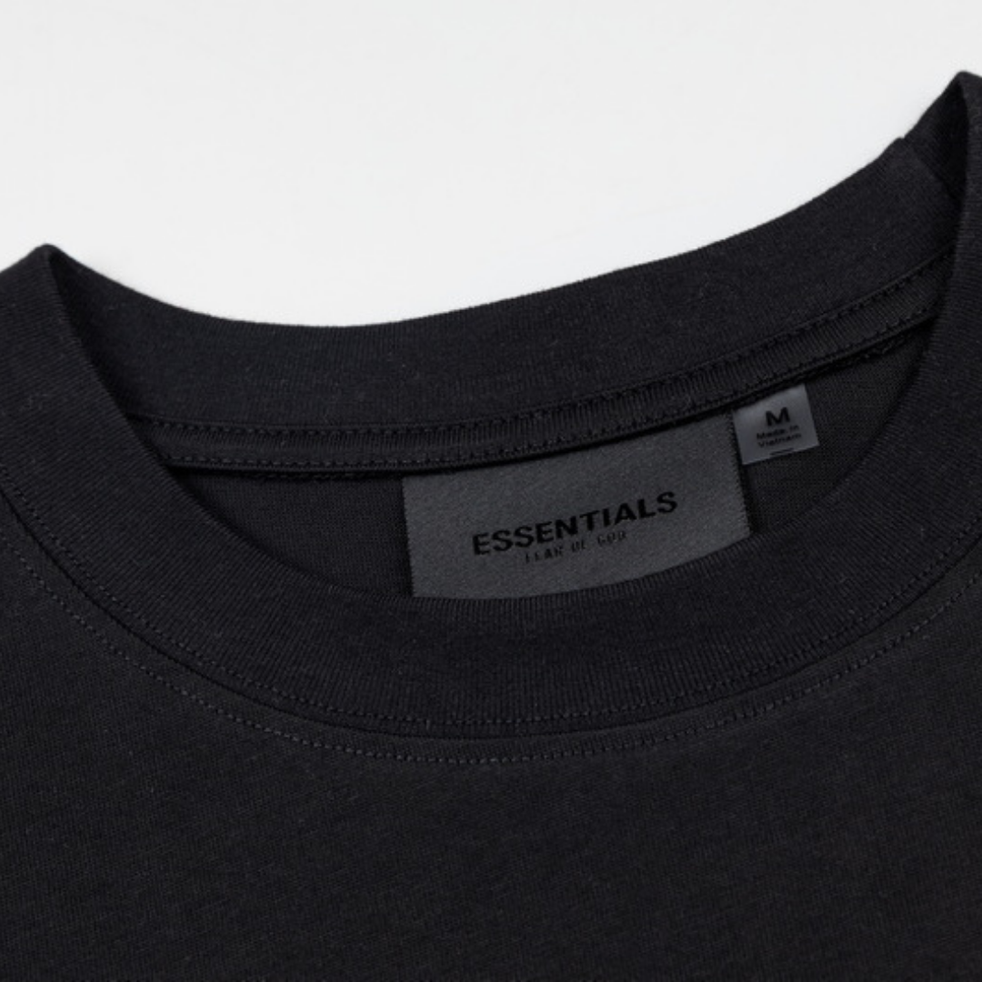 Essentials Short Set