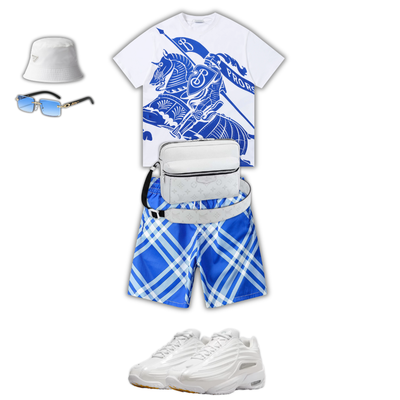 OUTFITS COLLECTION