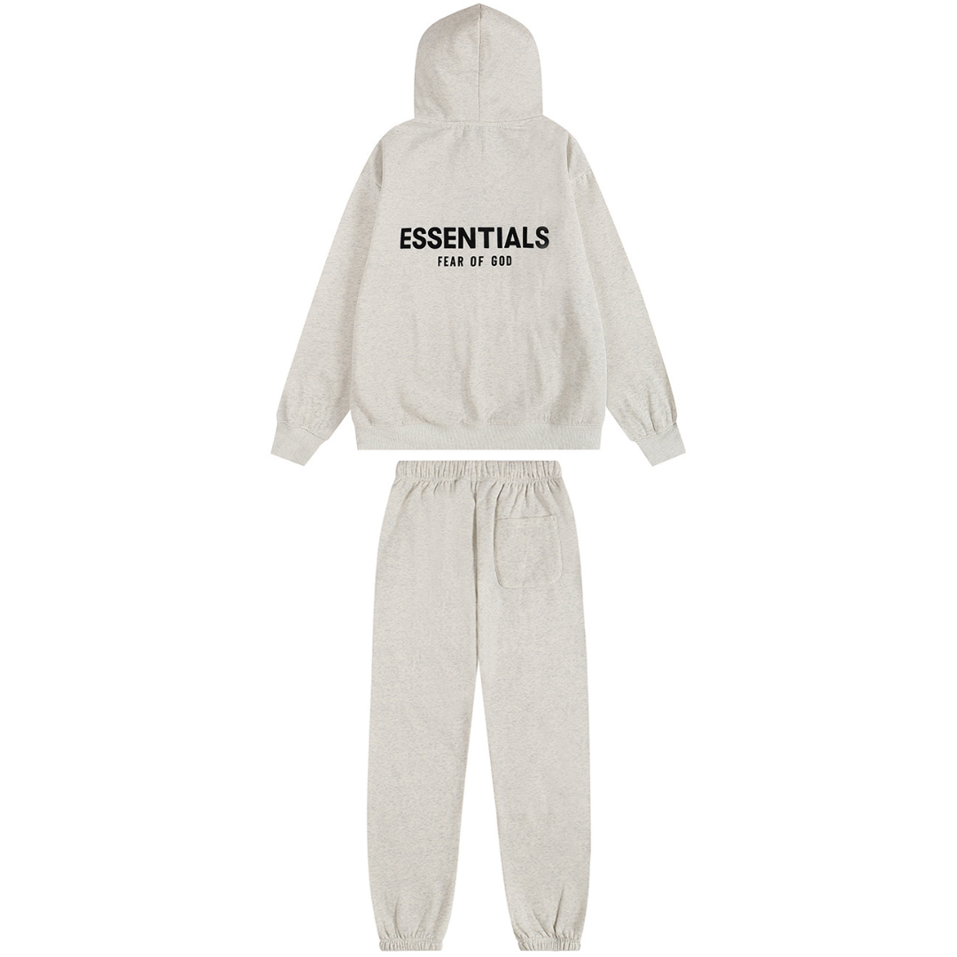 Essentials Tracksuit