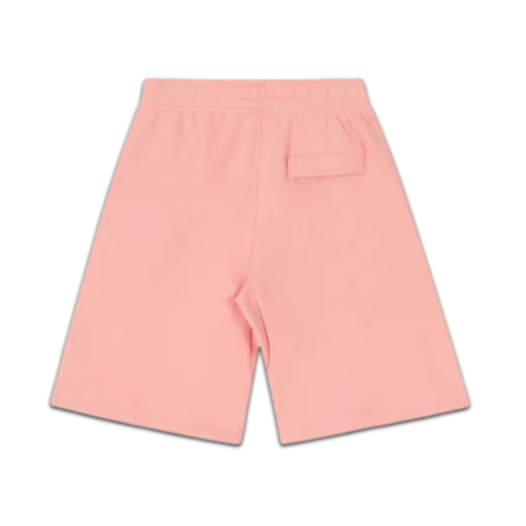 Alcatraz Pink Shorts