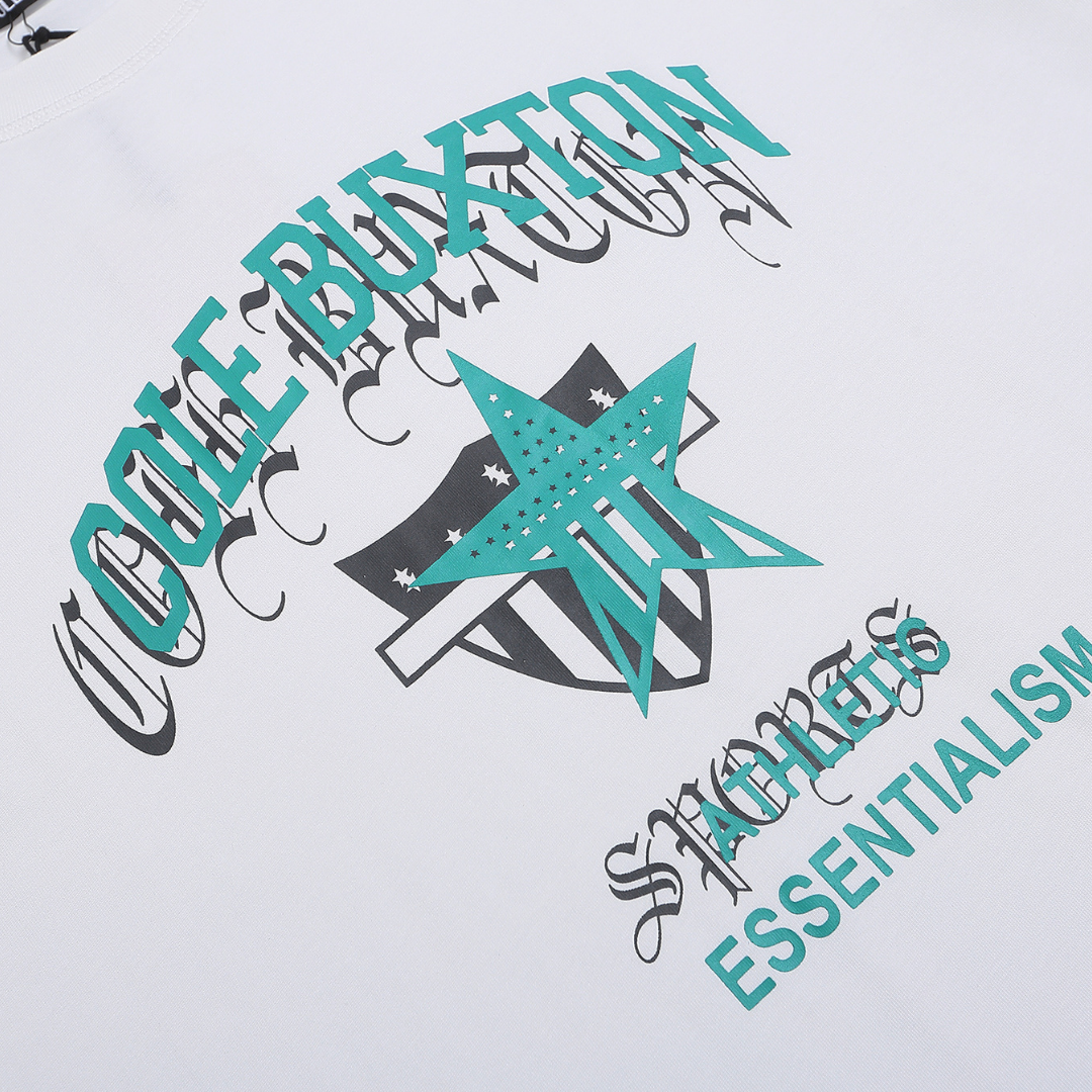 CB Monogram T-shirt