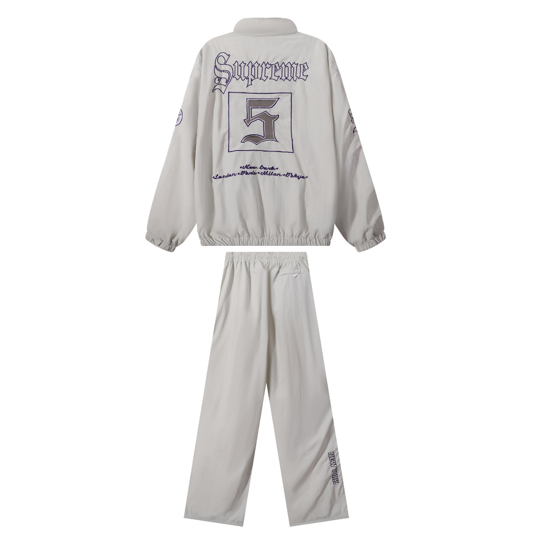 Supreme Tracksuit