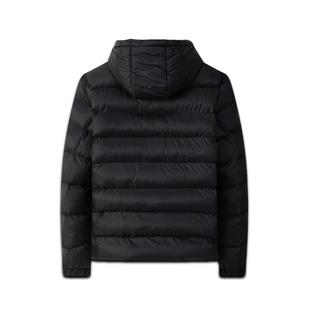 Mon Black Jacket