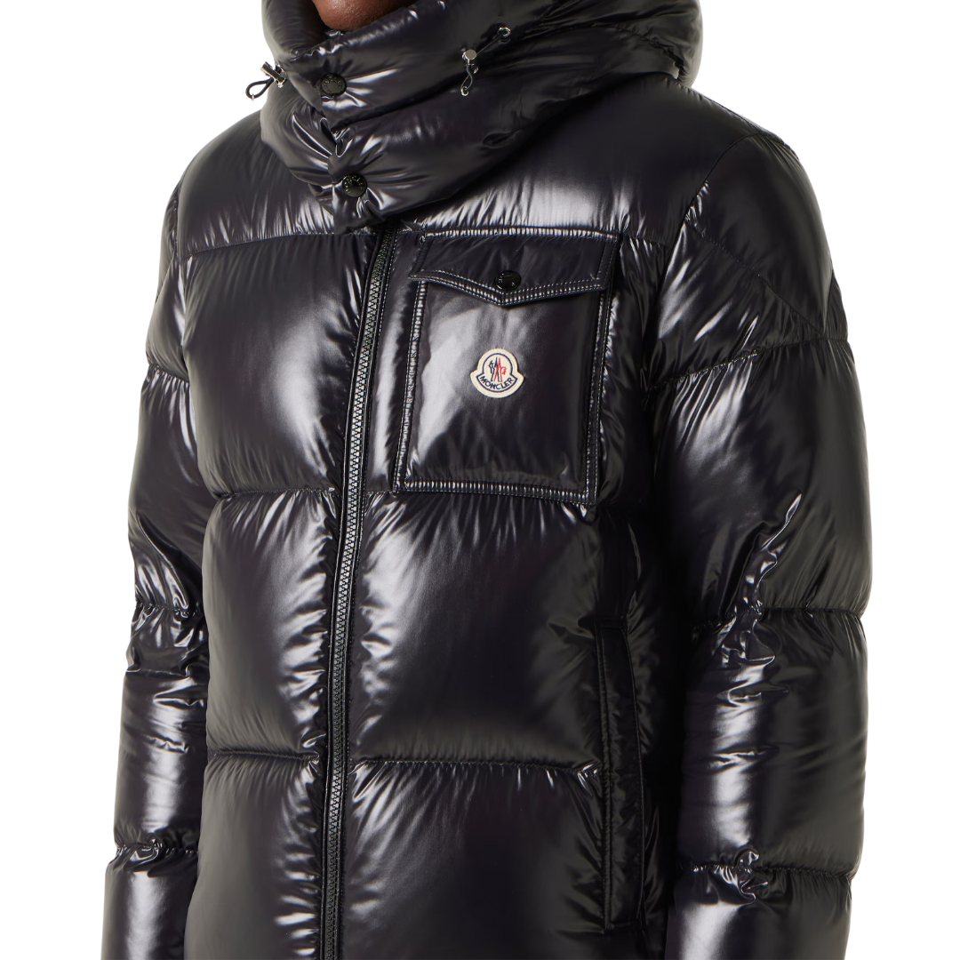 Montbeliard Down Jacket