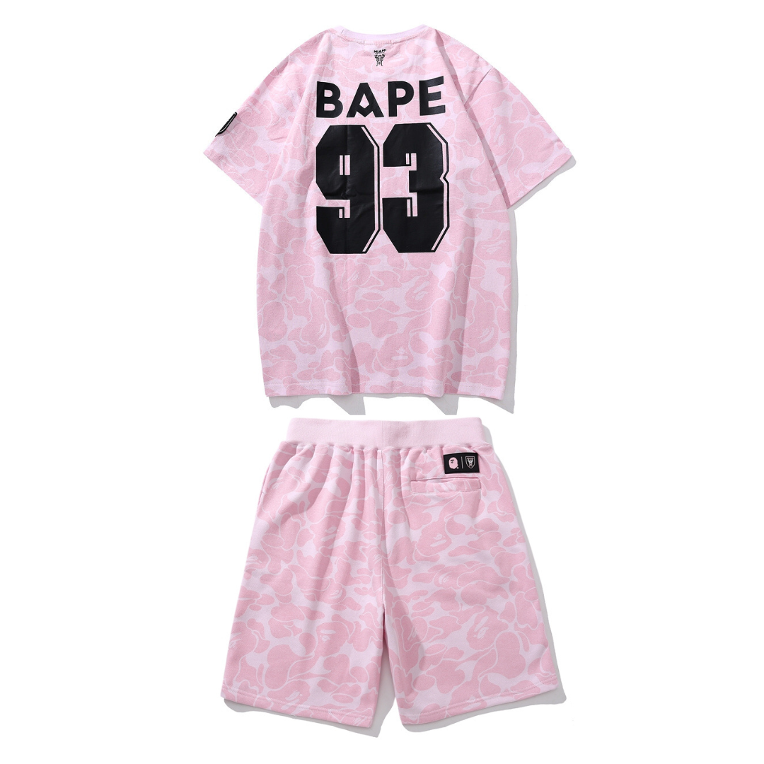 Bape Miami Set