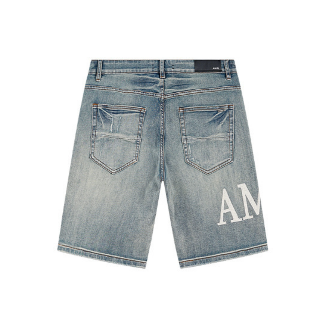Amr Shorts