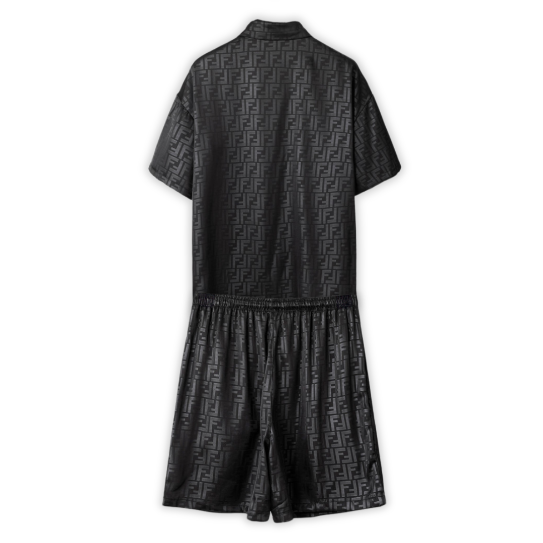 FND Short Set