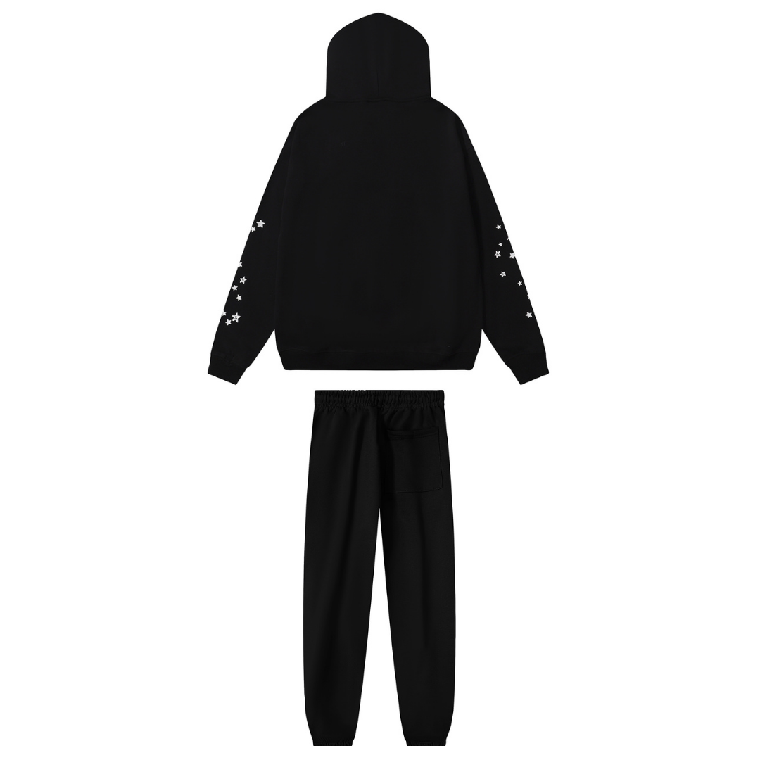 Sp5der Tracksuit