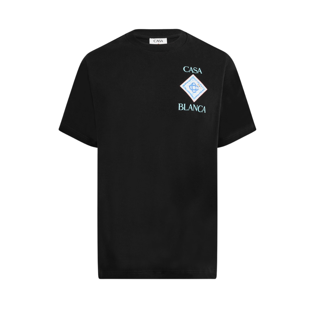 Casa Monogram T-shirt