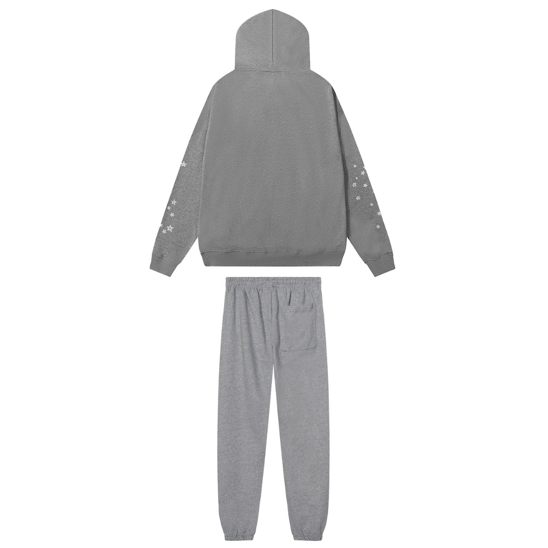 Sp5der Tracksuit