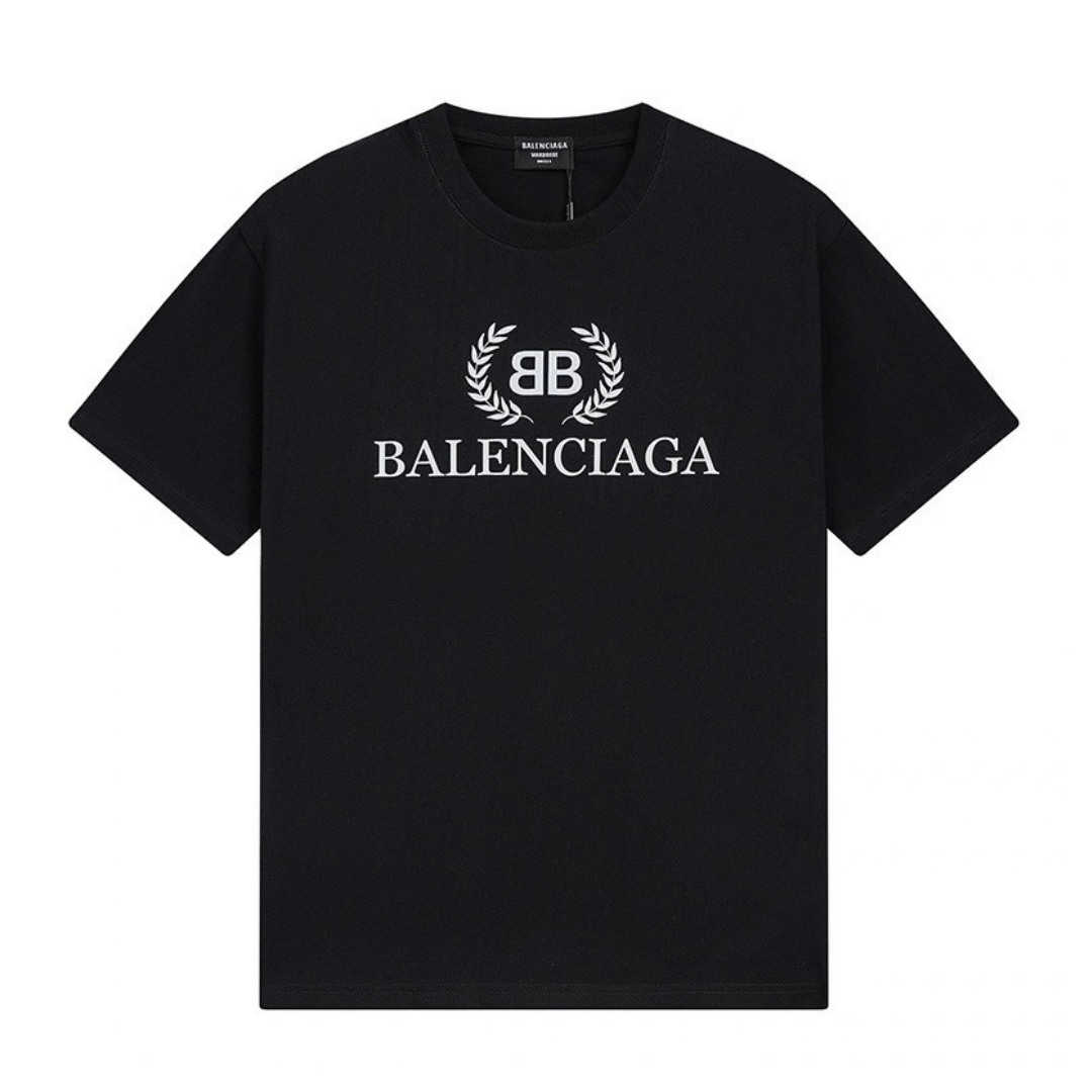 BB Graphic Logo T-shirt