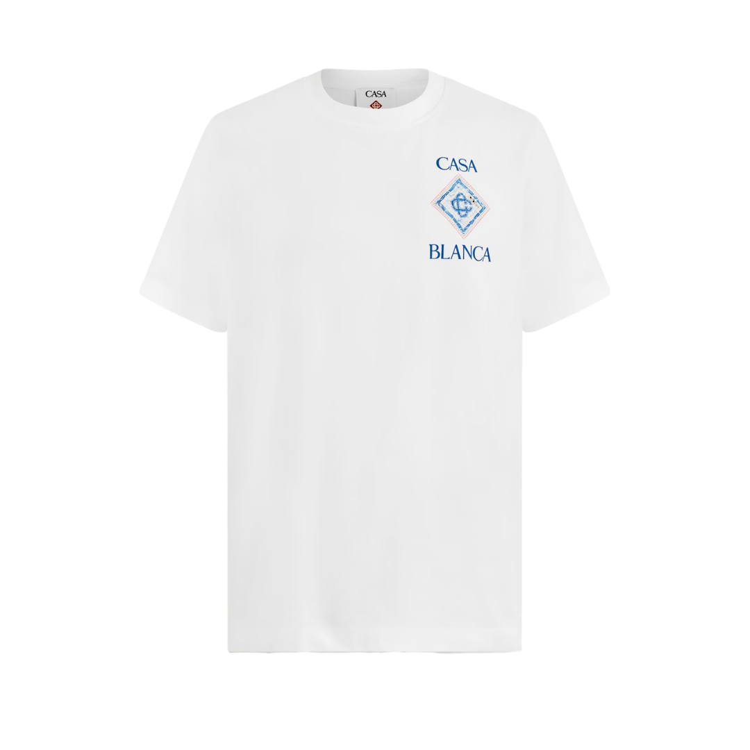 Casa Monogram T-shirt