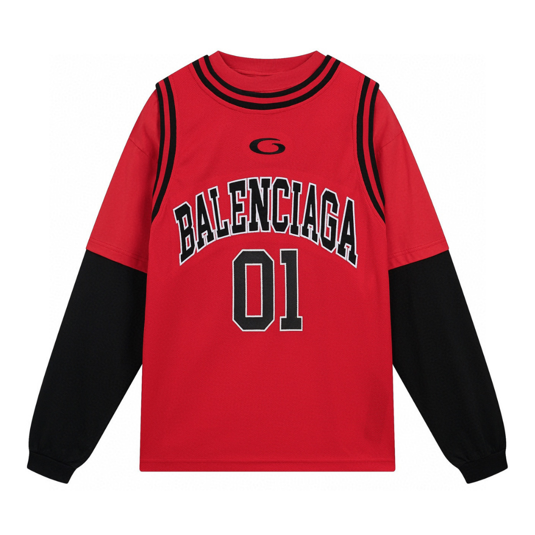 BB Sweatshirt