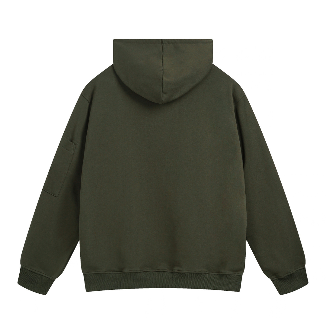 C.P Graphic Hoodie
