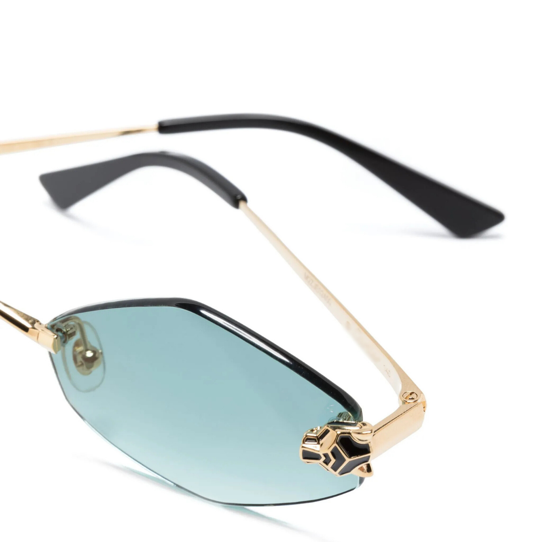 Monochromatic lunettes de soleil