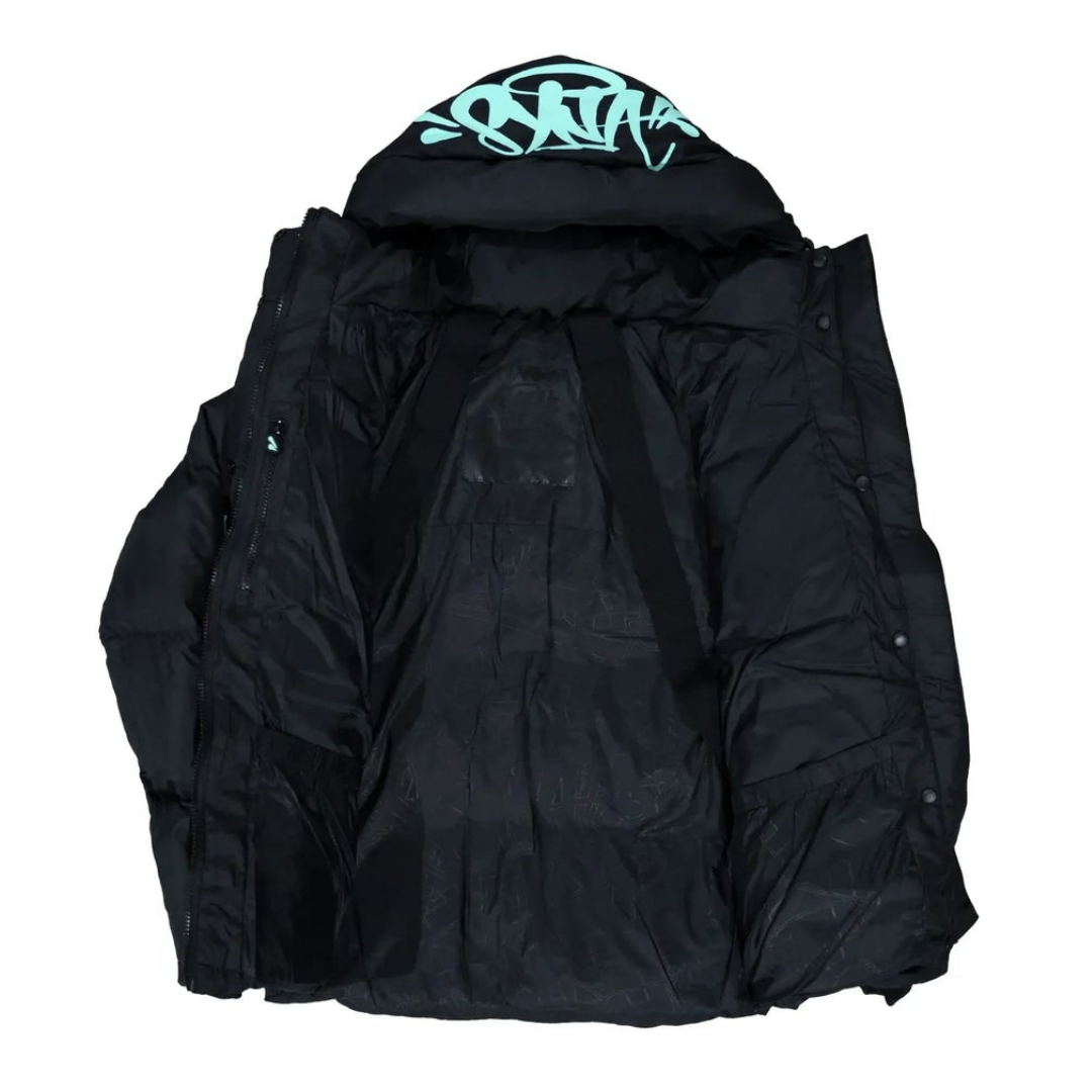 Syna Jacket