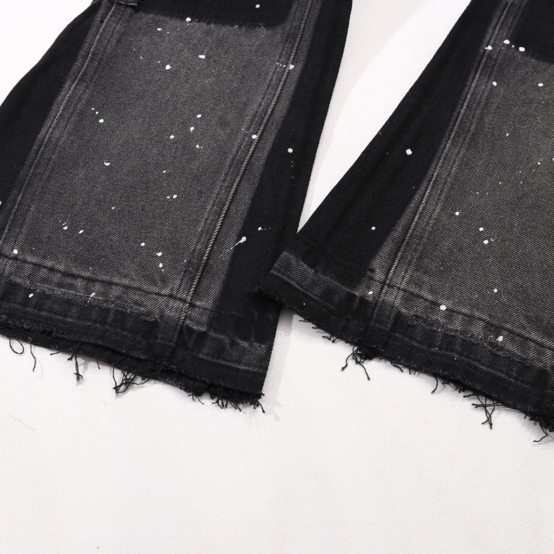 Gallery Flared Jeans