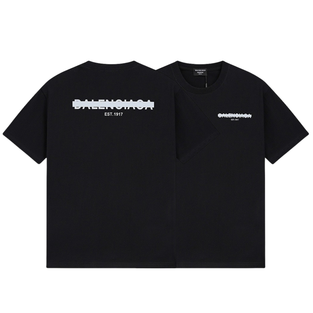 BB Graphic Spray T-shirt
