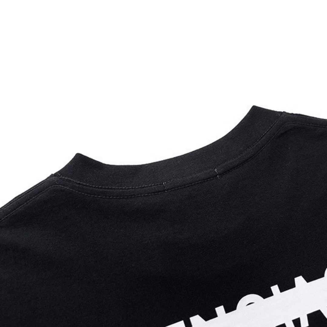 BB Graphic Spray T-shirt