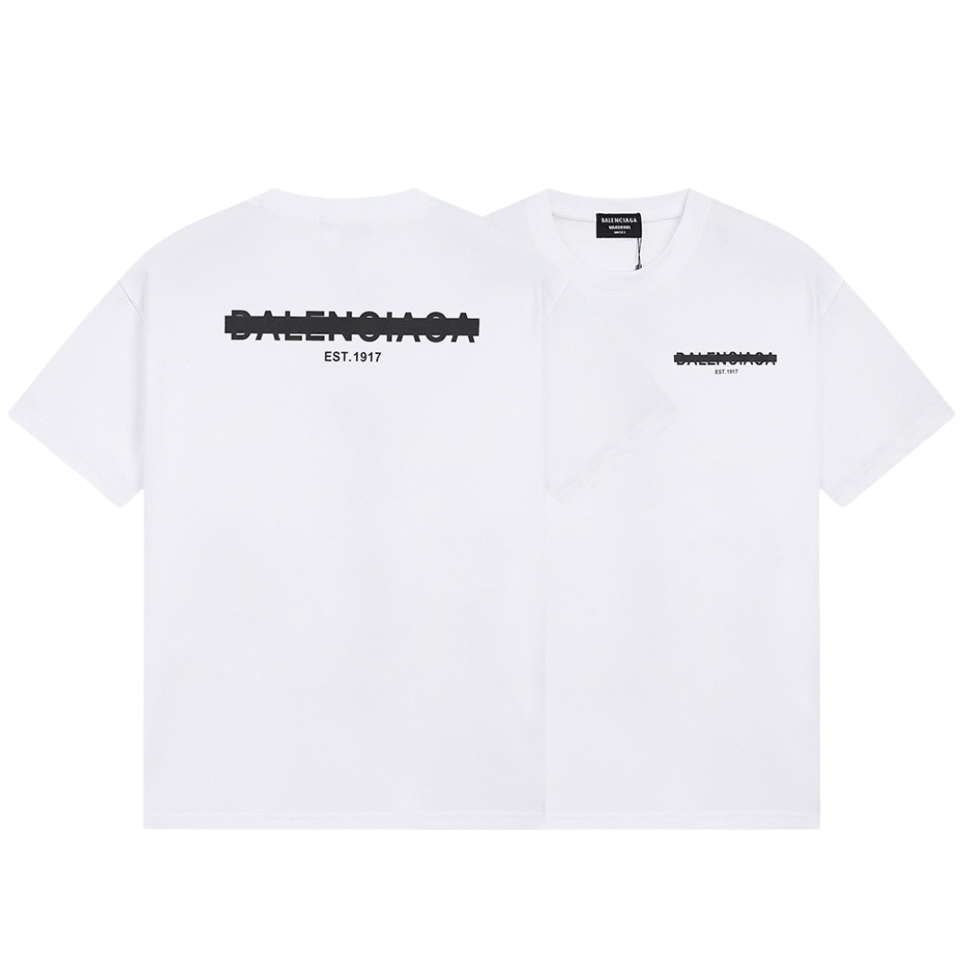 BB Graphic Spray T-shirt