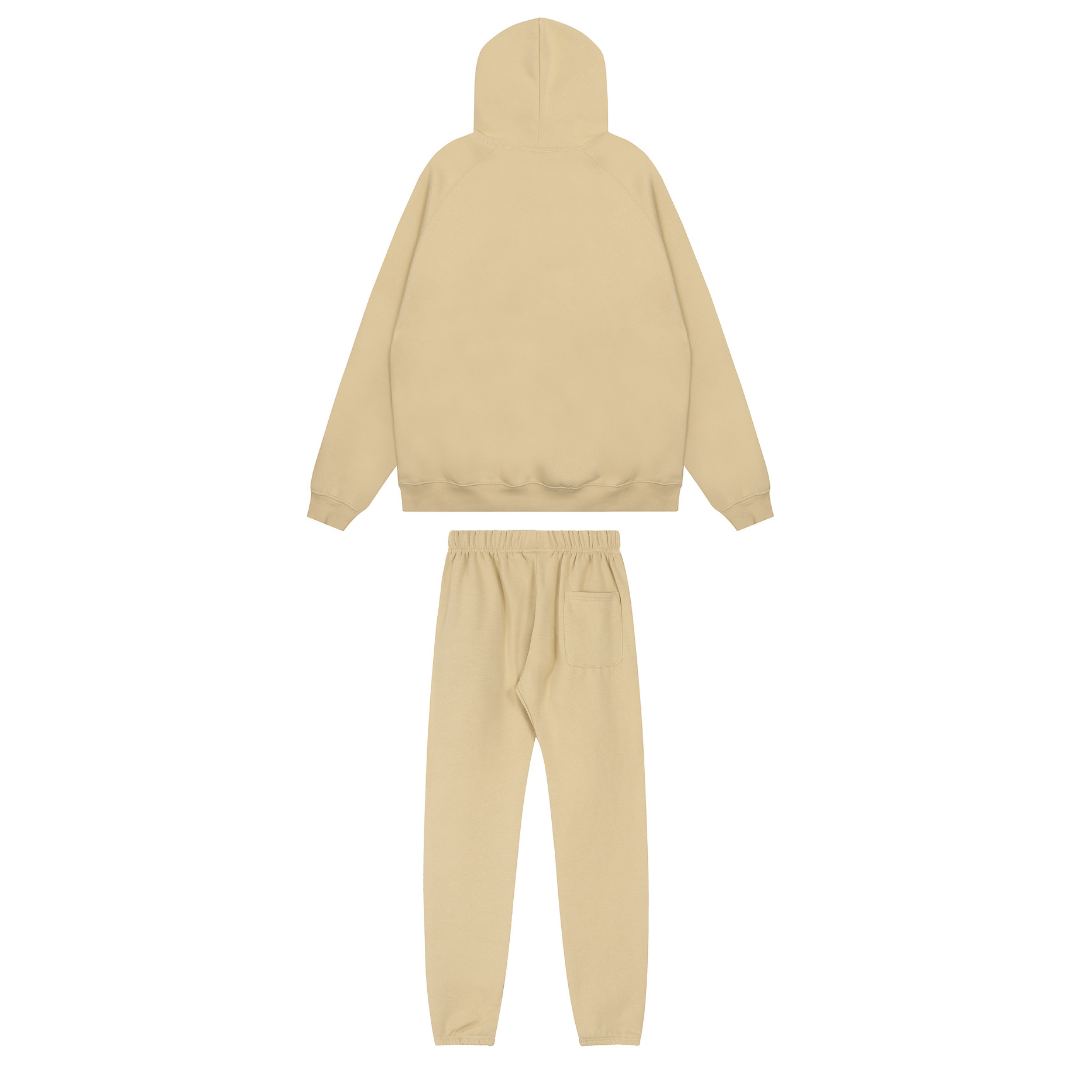 Essentials Fear of God Tracksuit