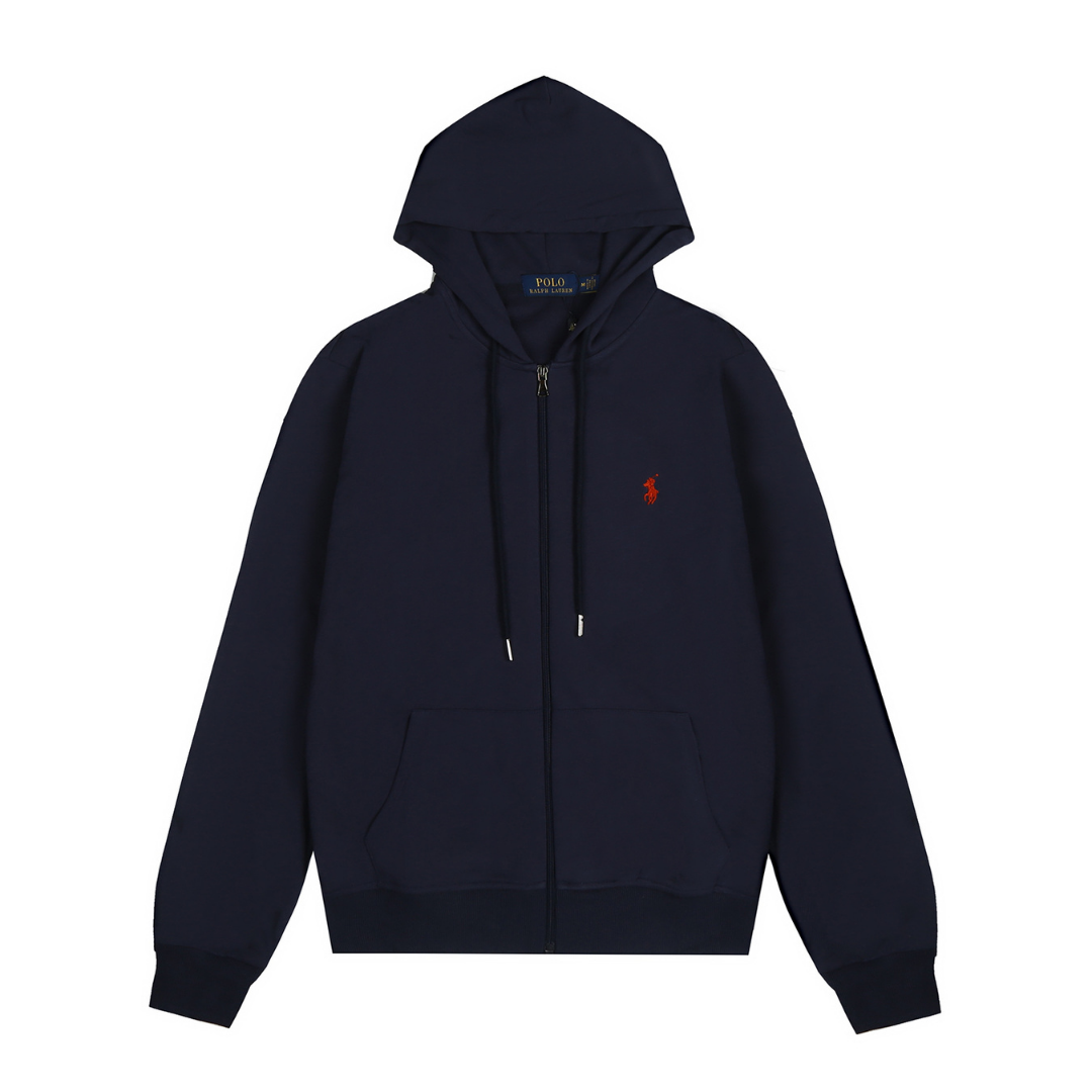 Polo Jacket