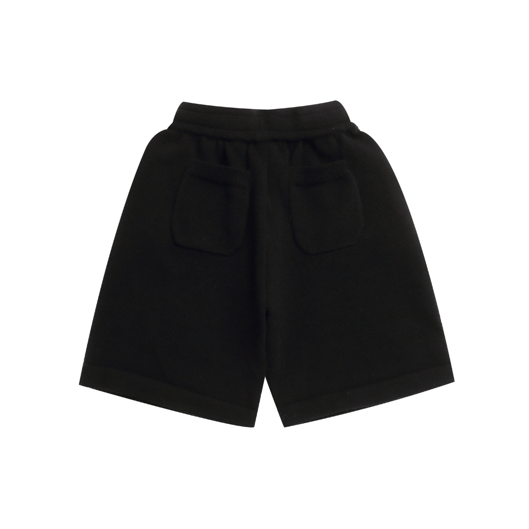 CB Monogram Shorts