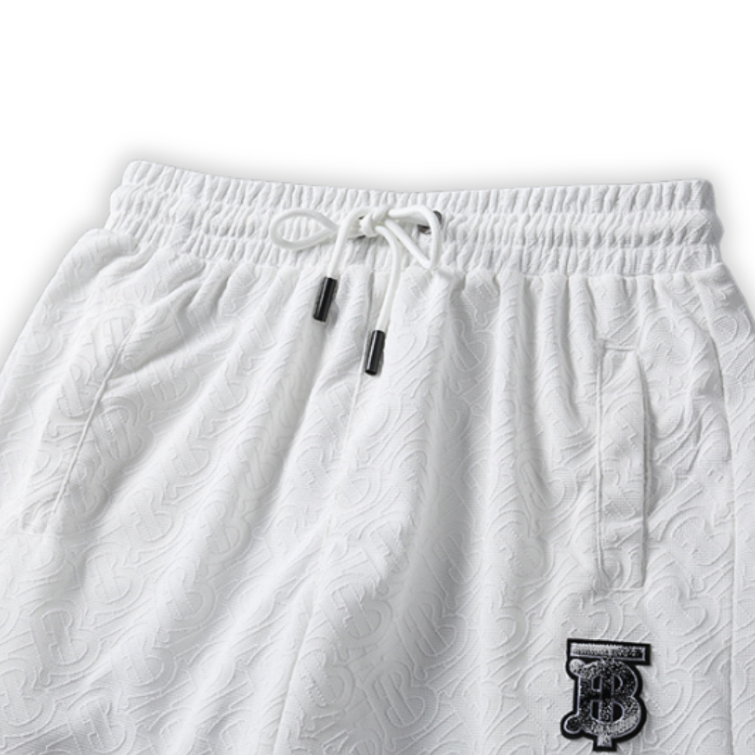 BB Short Set