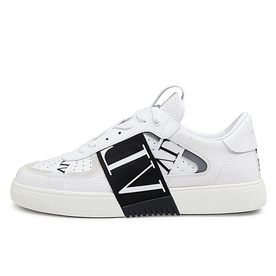 VLTN White Trainer