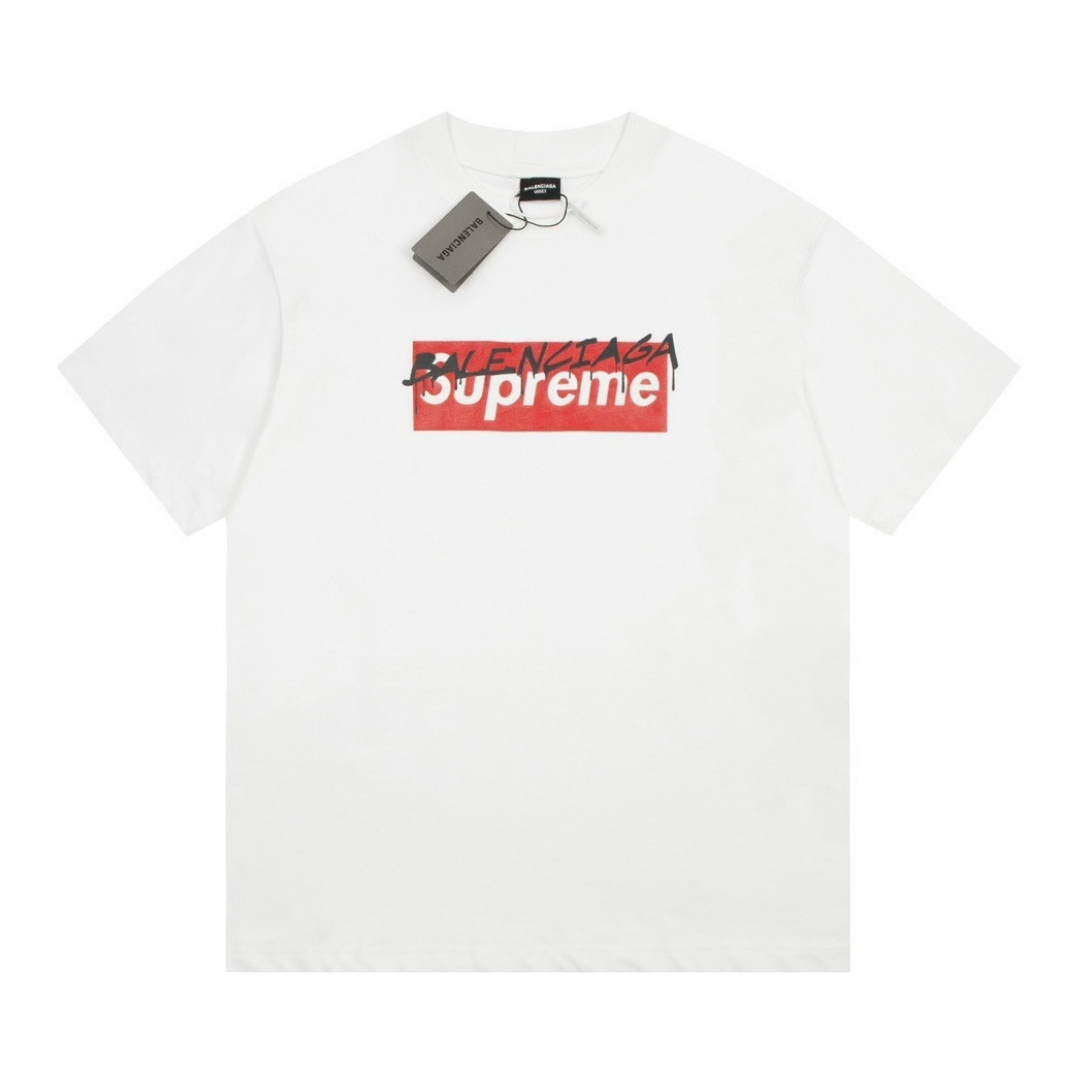 BB Supreme T-shirt