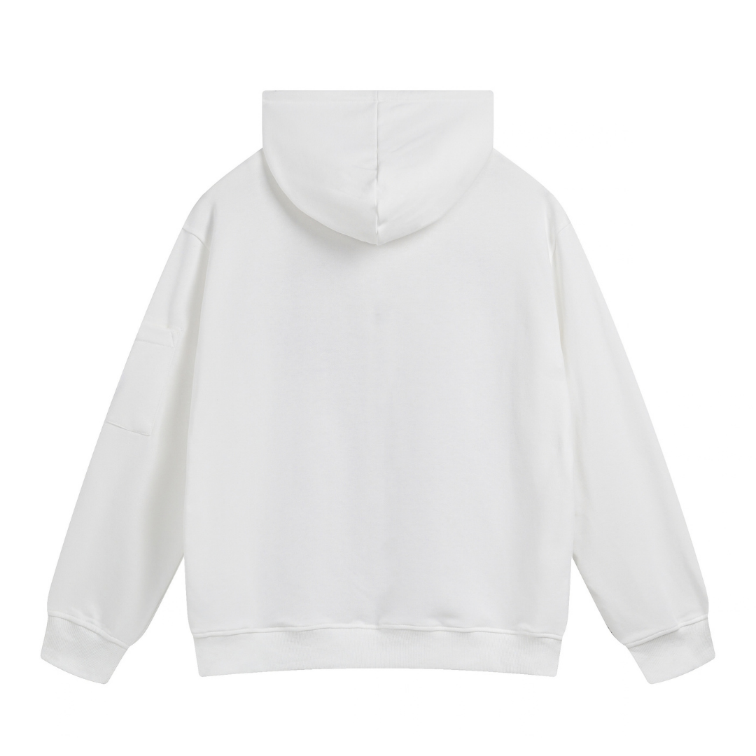 C.P Graphic Hoodie