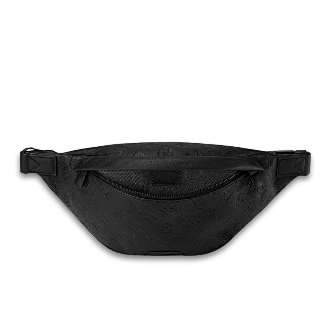 Messenger Bag