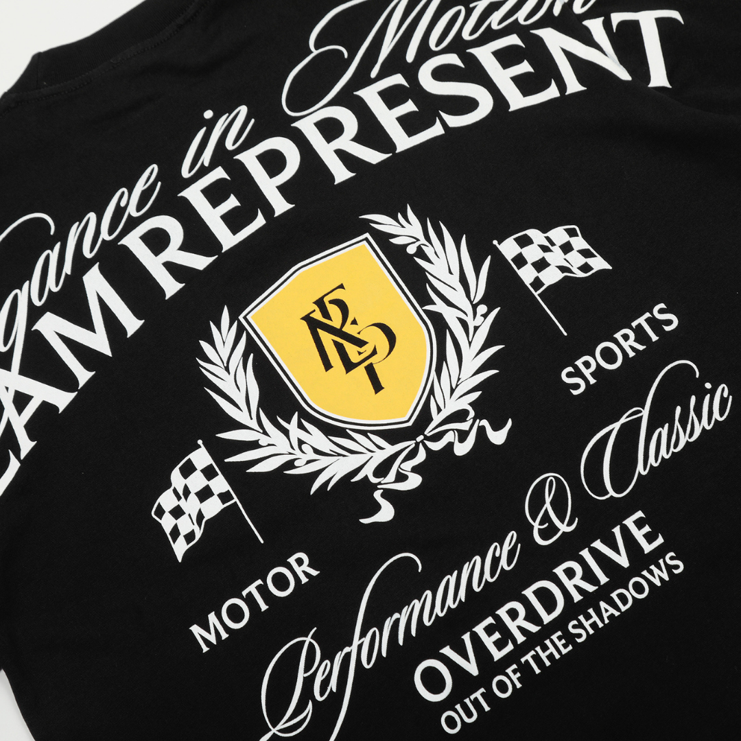 Represent T-shirt