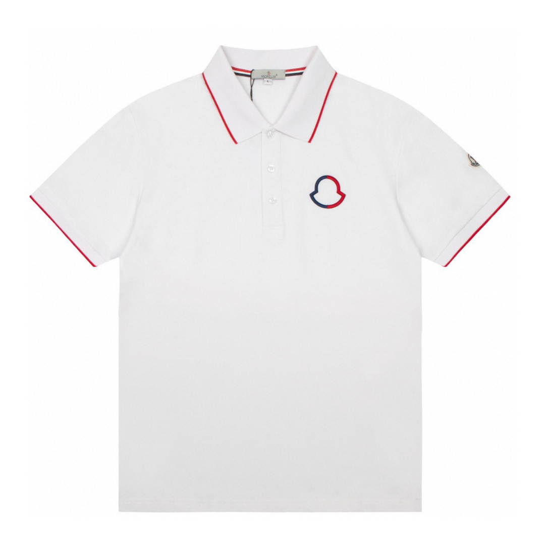 Monogram Polo