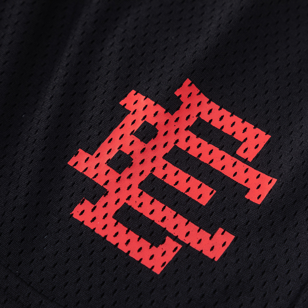 EE Monogram Shorts
