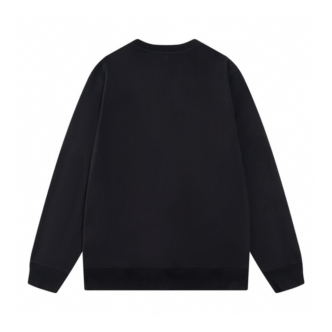 Monogram Sweatshirt