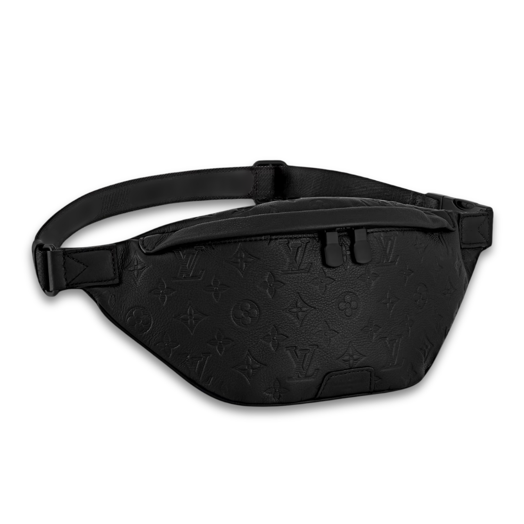 Messenger Bag