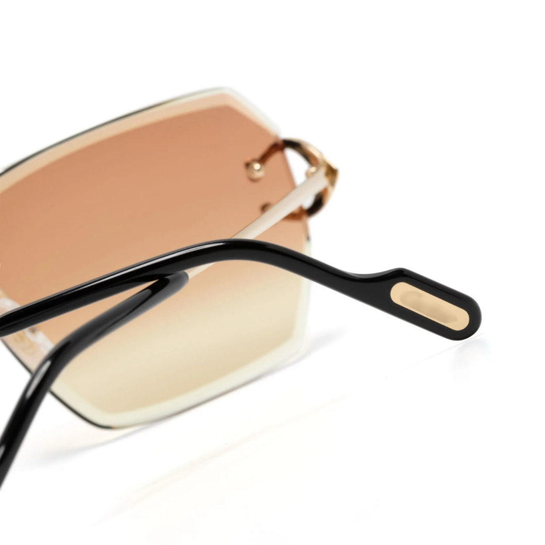 Polychromatic Sunglasses