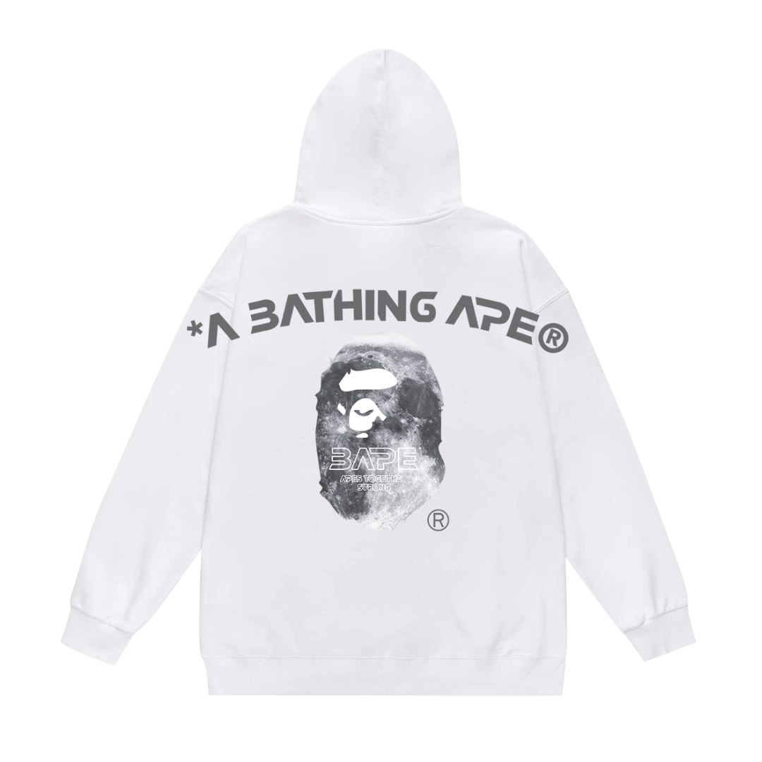 Bape Hoodie